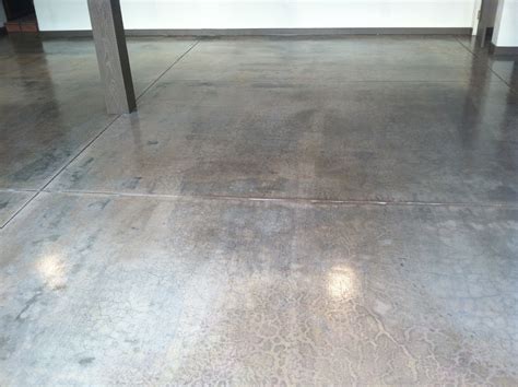 Arizona Sealed Concrete Gallery | Barefoot Surfaces