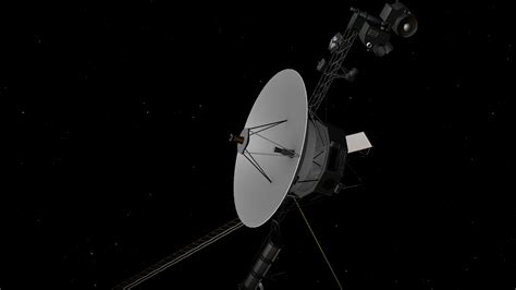 NASA’s Promising Path to Overcoming Voyager 1 Computer Hurdles - NASA ...