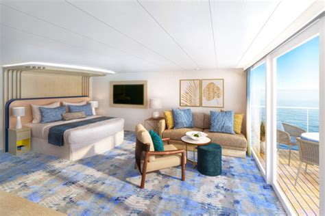 Icon of the Seas Cabin 16040 - Category GS - Grand Suite 16040 on ...