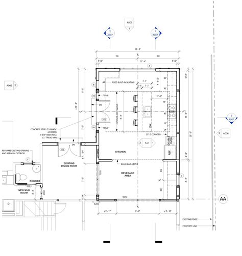 How to Read Floor Plans — Mangan Group Architects - Residential and ...