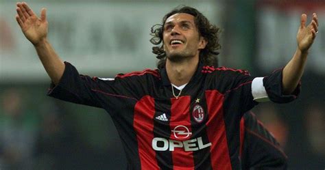 AC Milan Hopeful Maldini Will Bring Them Championships