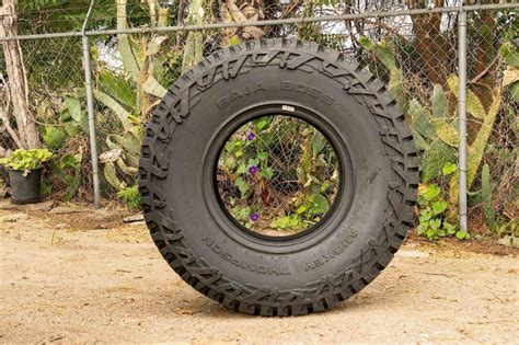 Tire Review: Mickey Thompson Baja Boss A/T | Off-Road Expo