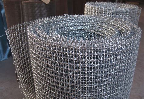 Stainless Steel Wire Mesh