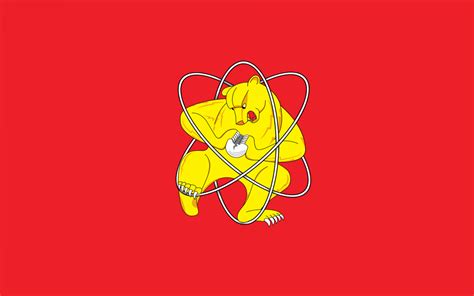 Wallpaper : ilustrasi, logo, gambar kartun, bendera, Rusia, fon, organ ...