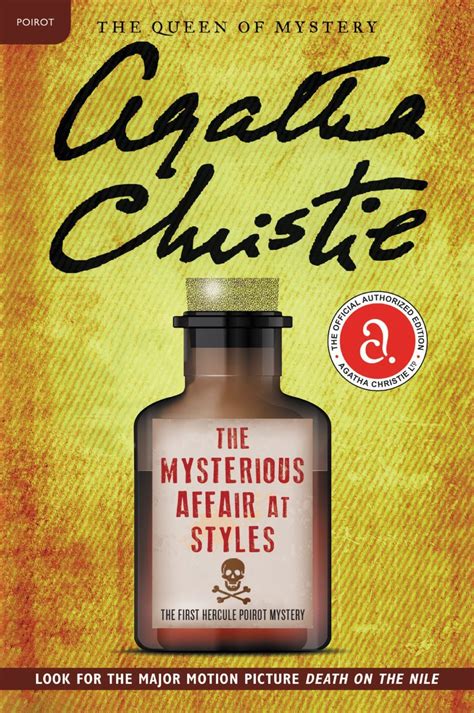 All 70+ Agatha Christie Books in Order [Ultimate Guide]