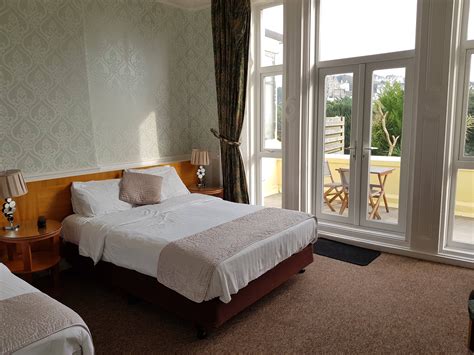 Metropole Hotel Torquay - Alfa Travel