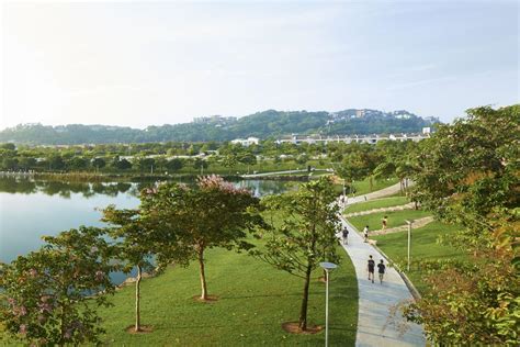 The Central Park - Desa Park City