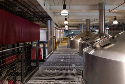 21st Amendment Brewery Starts Contracting Business As Craft Beer Growth ...