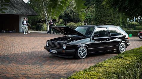 Golf 2 Gti 16v Tuning