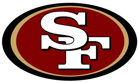 49ers Logo Dxf