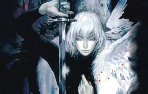 Review: Castlevania: Aria of Sorrow - Rely on Horror