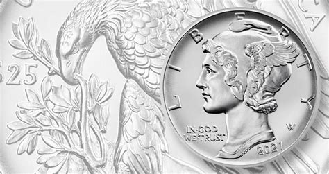 Mint sells 2021 palladium bullion coins in November