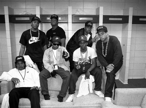 Nwa Ice Cube Beef