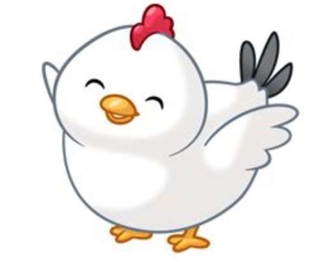 [Get 46+] View Cartoon Drawing Cartoon Chicken Picture Pictures PNG