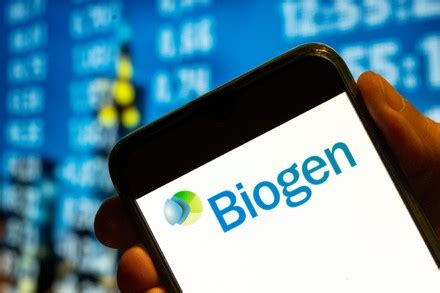 15 Biogen logo Stock Pictures, Editorial Images and Stock Photos ...