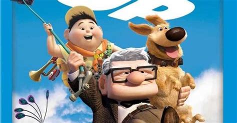 Best PG Animation Movies | List of Top Animation Films Rated PG