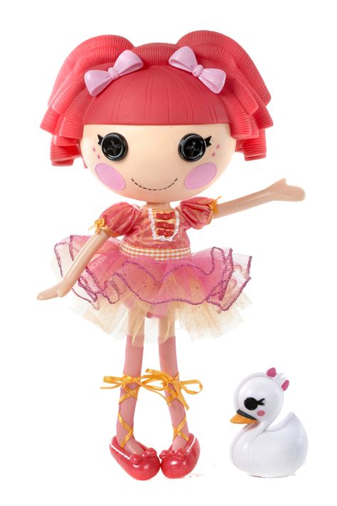 CALLY'S DESIGN-Kits Personalizados Gratuitos: Imagens Lalaloopsy em PNG