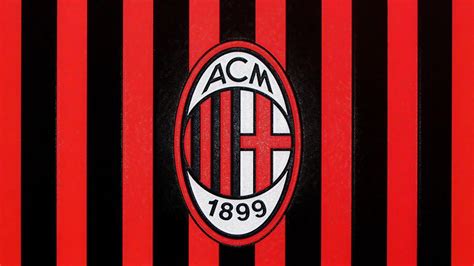 AC Milan Wallpapers - Wallpaper Cave