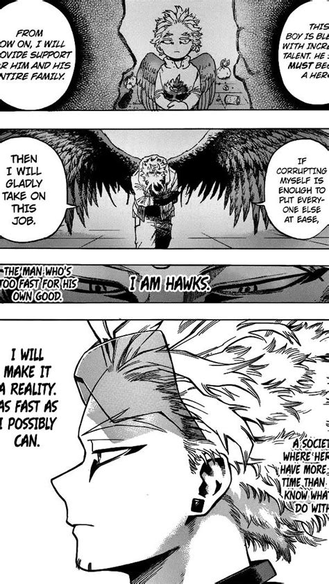 [my hero academia manga panel] | My hero academia manga, Manga artist ...