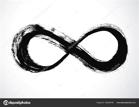 Infinity Symbol Logo Vector Illustration Stock Vector by ©Igor_Vkv ...