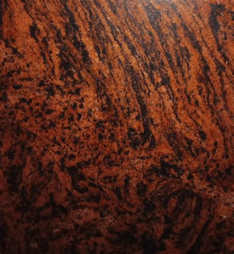 Multi Red Granite Slab, For Flooring at Rs 75/sq ft in Mumbai | ID ...