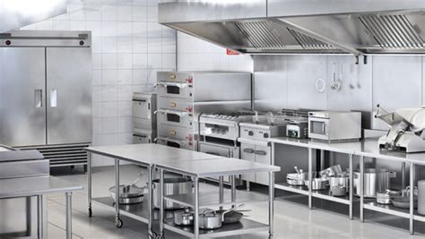 Commercial Kitchen Equipment Archives | Riddhi Display