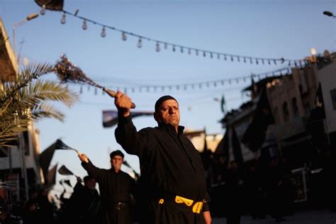 Ashura 2011: Dates, Rituals And History Explained (PHOTOS) | HuffPost ...