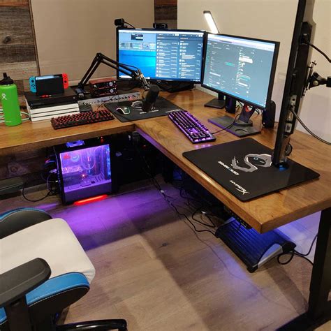 Shroud's Setup Profile (2022) - Setup.gg