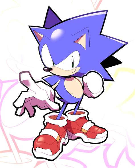 List Of Sonic Fan Art Twitter 2022 - One Atlas