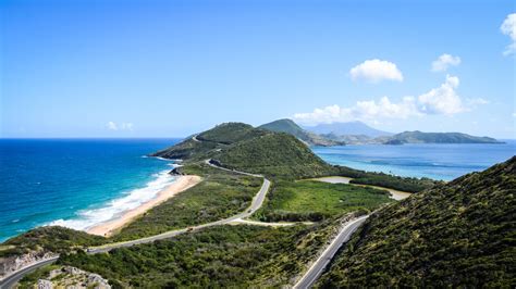 Sugar-Coated Basseterre