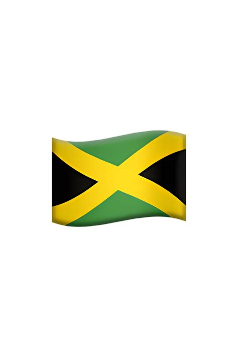 Discover the Vibrant Flag of Jamaica