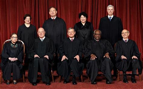 How much do Supreme Court justices make? How old are the Supreme Court ...