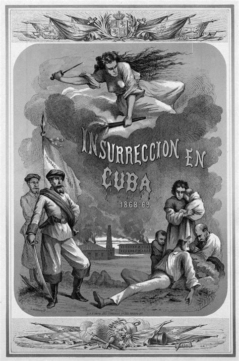 Cuba's struggle for freedom from slavery