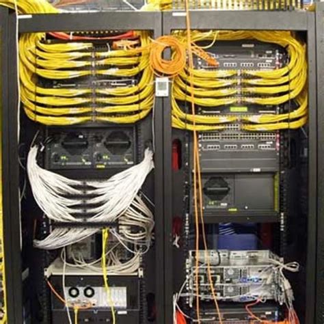 Lan Wiring Installation Service, लैन वायरिंग इंस्टॉलेशन, लैन वायरिंग की ...