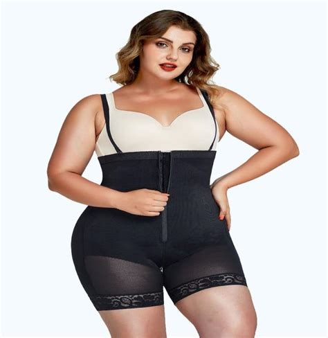 Best plus size shape wear for women - Amazing Viral News