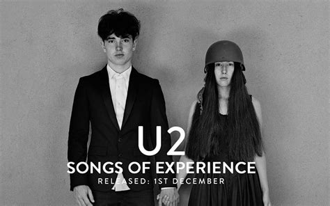 U2’s experience doesn’t shine through in Songs of Experience ...