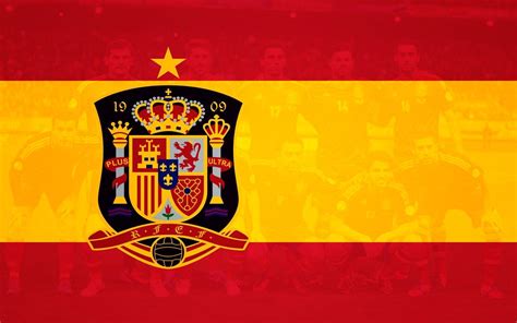 Spain National Team Wallpapers 2016 - Wallpaper Cave