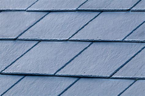 The Benefits of Synthetic Slate Shingles | HGTV