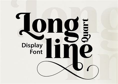 50 Fonts To Spice Up Your Designs - Red Sq. Design