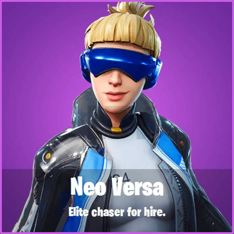 Neo Versa Fortnite Wallpapers - Wallpaper Cave