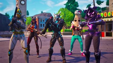 Epic Records "Biggest Day In Fortnite History" As 44 Million Players ...