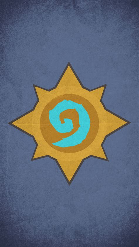 Hearthstone Logo Wallpaper : Hearthstone wallpaper ashes of outland ...