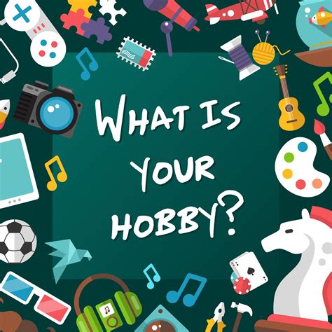 150+ Hobby Ideas Broken Down by Interest and Personality | Fun hobbies ...