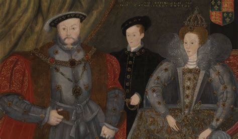 King Edward VI Tudor Monarchs Facts, Information & Pictures