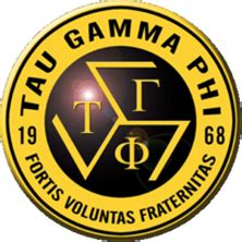 Tau Gamma Phi