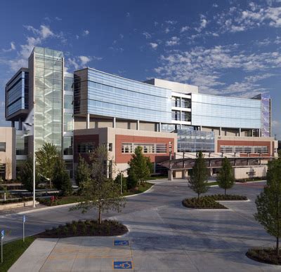 Methodist Women's Hospital - MCL Construction-Omaha, NE Commercial ...