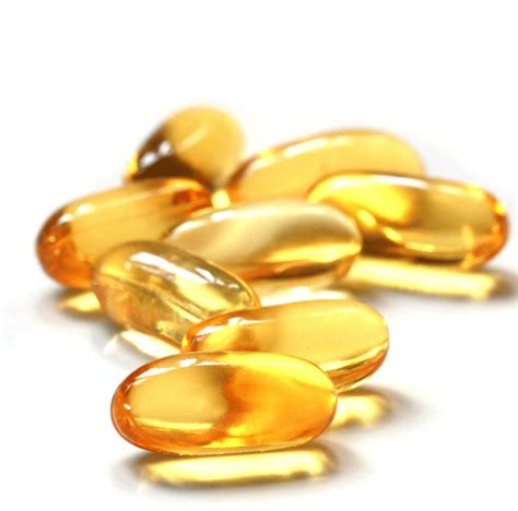 Ask the doctor: Should I take a vitamin E supplement? - Harvard Health