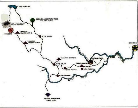 Mount Apo : Climbing, Hiking & Mountaineering : SummitPost