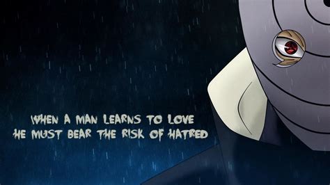 Itachi Quotes Wallpapers - Wallpaper Cave