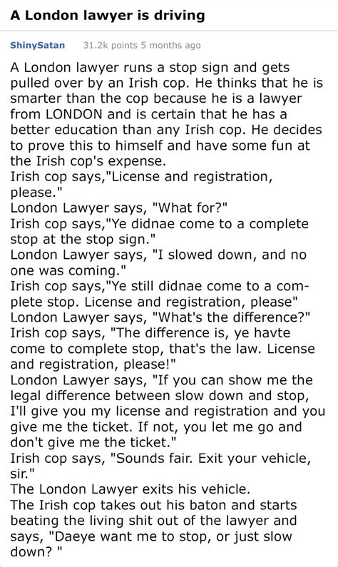 121 Lawyer Jokes That Prove That Not All Of Them Are That Serious ...